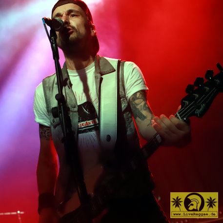 Wayward Caines (USA,CZ,D) Elephant in the Room Festival - Felsenkeller, Leipzig - 28. Dezember 2022 (11).JPG